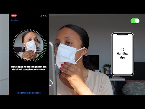 IPHONE TIPS &