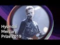 black midi - bmbmbm (Hyundai Mercury Prize 2019)