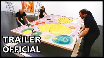 Beyond The Visible Official Trailer (2020) , Documentary Movies Series