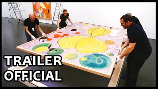 Beyond The Visible Official Trailer 2020 , Documentary Movies Series