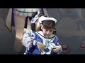 ハグし合うAqours [小林愛香 伊波杏樹 鈴木愛奈 降幡愛]