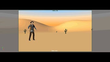 Maya Tutorial | Dolly Shot
