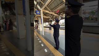 Download Lagu Semboyan 41 Kondektur Kereta Api MP3