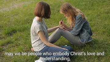 “Righteous Judgment: Seeing Beyond Appearances – John 7:24”