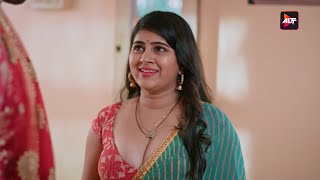 Dulhaniya Bidiwali Full Webseries Review Altt Hottest Webseries Sarika Salunkhe New Webseries