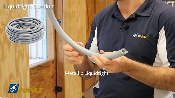 Liquidtight Conduit Overview