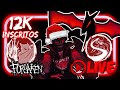 🔴FORSAKEN FARMANDO para UPADTE NATAL no FORSAKEN | ROBLOX