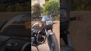 Hero Splendor Plus 125m Launch🔥 #splendorplus #herosplendor #splendor #heromotocorp #hero