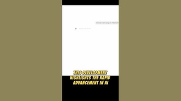 ChatGpt new powerful "o1" model #openAI #viralshort #viralshorts #viralvideos #chatgpt #smartphone