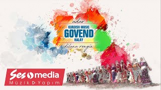 Adar - Yar Yeman [Govend/Halay/Dilan]