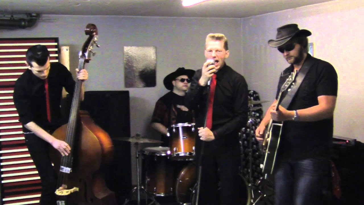 Watch Teddy Trigger & the Gatling Guns - Lovin' Lies on YouTube Watch Teddy Trigger & the Gatling Guns - Lovin' Lies on YouTube
