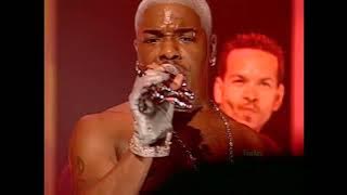 SISQO- Thong Song -TOTP, UK(4/21/2000) 4K HD
