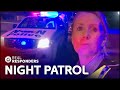 Police Break Up A Potentially Dangerous Night Time Feud | Emergency Down Under | Real Responders