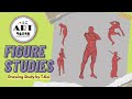 Figure Studies