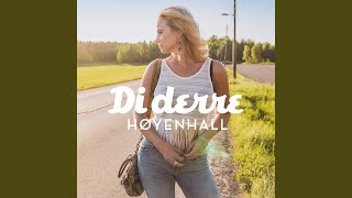 Video thumbnail of "Di Derre - Kveld"