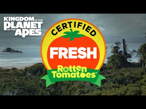 Certified Fresh thumbnail