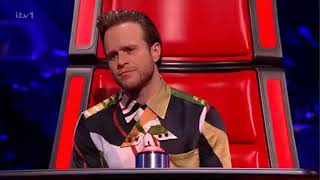 The Voice UK   Blind Auditions 3