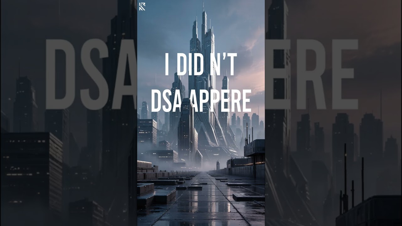 “I DIDN’T DISAPPEAR”