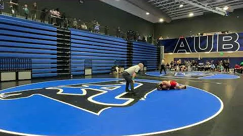 126 Russaw, Chase v Unknown (Unknown) 12-12-25 L  PIN 1:42