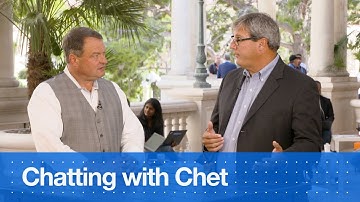 Chatting with Chet: How Arria NLG uses RPA to help convert data into human language
