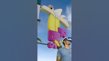 Gorilla??😂💕 #vr #astrobot #shorts #gaming #astrobotrescuemission