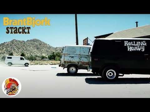Putar Video - Brant Bjork
