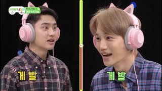 EXO ARCADE EPS 2 SUB INDO