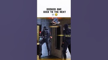 Martyrdom Got Revenge 💀🤣 #codm #codmobile #codmfunnyshorts #codmfunnymoments #codmfunnyclips