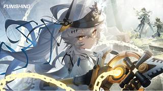 Character Showcase | Karenina: Effulgence