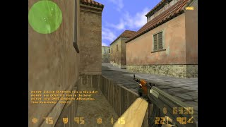 AGAiN | kuben vs. tyloo (WEM 2009)