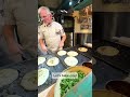 Sven Mostegls presents his special Dubai bread