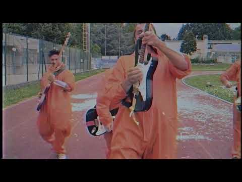 Moruga - Hey! (Official Video)
