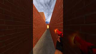Why Are You So Angry Scp-096? #garrysmod #scp096 #gmod