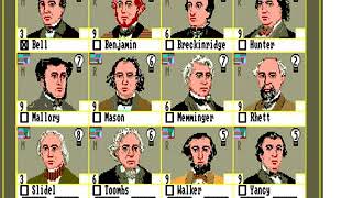 No Greater Glory The American Civil War 1991 mp4 HYPERSPIN DOS MICROSOFT EXODOS NOT MINE VIDEOS