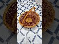 Fancy Design Copra Handmade #reels #nareshhosiery #nandistore #returngifts ##hyderabad #réel #german
