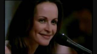 The Corrs Rebel Heart - Sharon Corr.wmv