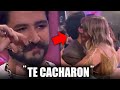 Camilo NO Se Pudo Contener. Este Es El Video Del Aparente Coqueteo Con Ex De Ricky Montaner.