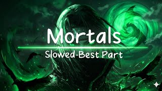 LXNGVX, Warriyo - Mortals Funk Remix(0fficial Music) PopBuzz-04K 🚀