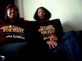 The LIVE LADIES of LIT say THANKS to Central State University