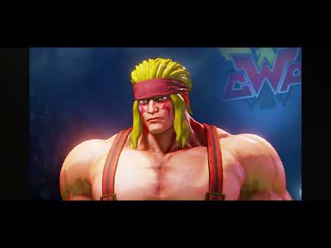street fighter 6 land before meals
