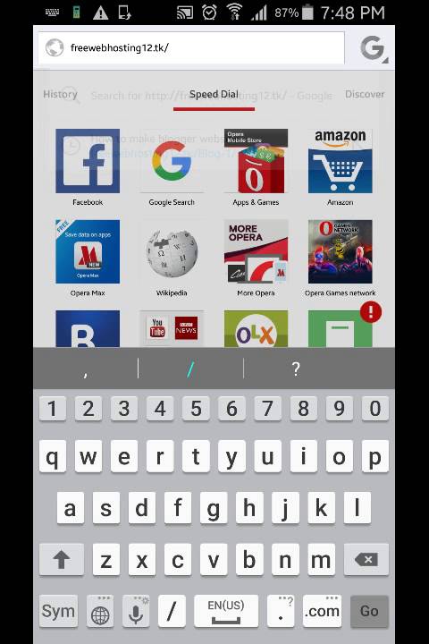 Earn money from media.net