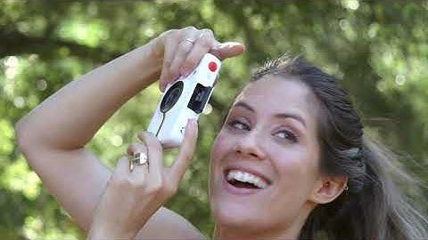 Introducing the NEW Kodak STEP Digital Camera