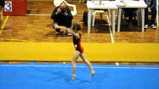 Sofia Corpo Libero Csain