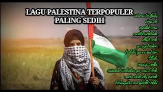 album palestina terpopuler paling sedih || atuna Toufuly || Free palestina ||