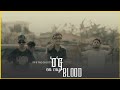 Og on my blood  dp9  official music  nepali rap song 20802023