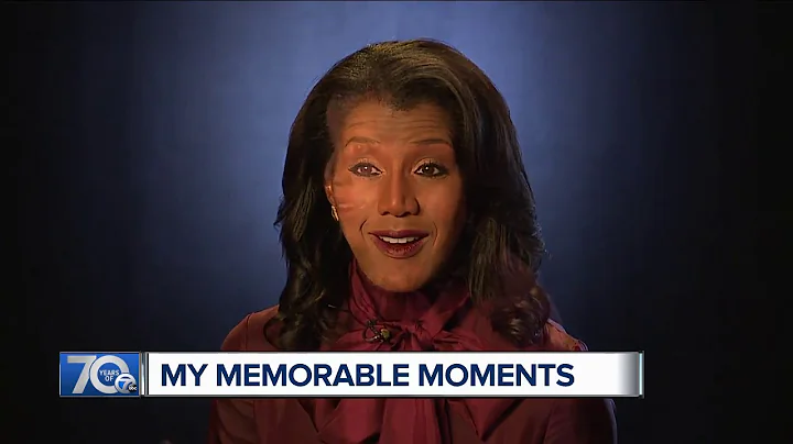 70 Years of 7: Glenda Lewis looks back on growing ...