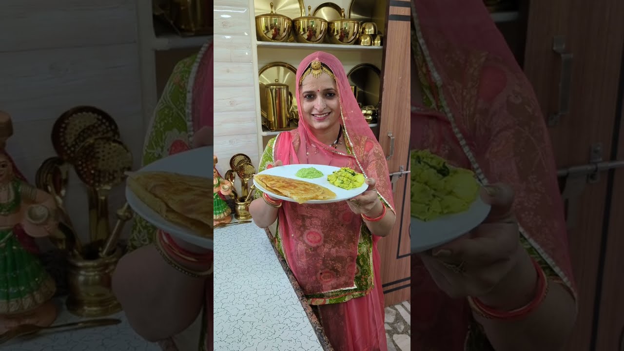 अब घर वाले व्रत रखने के बहाने ढूंढ रहे है..😅 #geetascooking