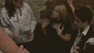 Drama School part 1