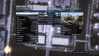 HAT3 VS LSMC