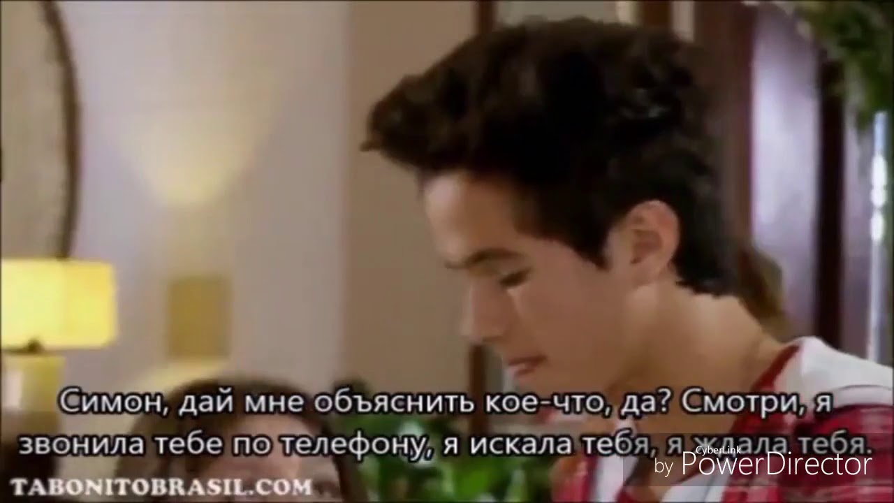 Луна и венза ютуб